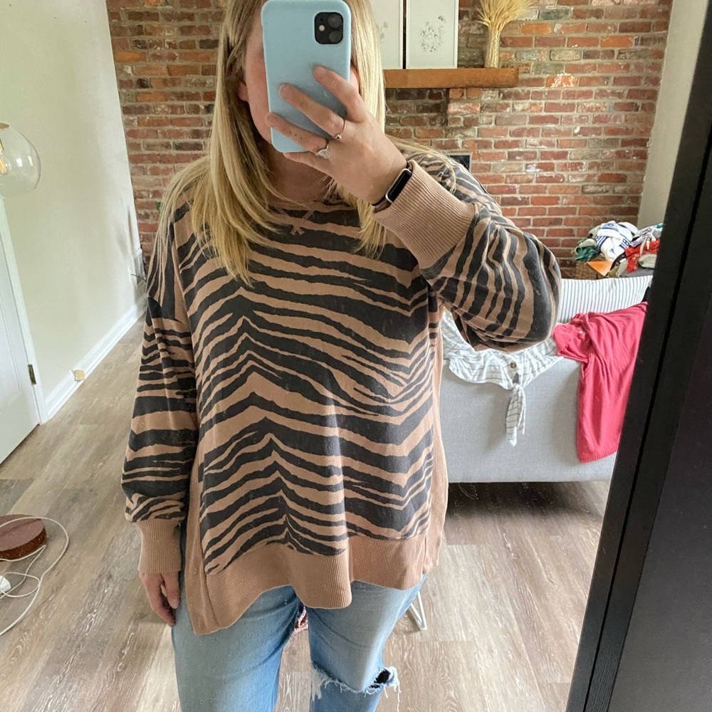 Aerie pullover - Picture 1 of 1
